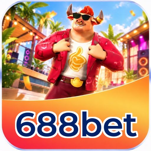 688bet Logo