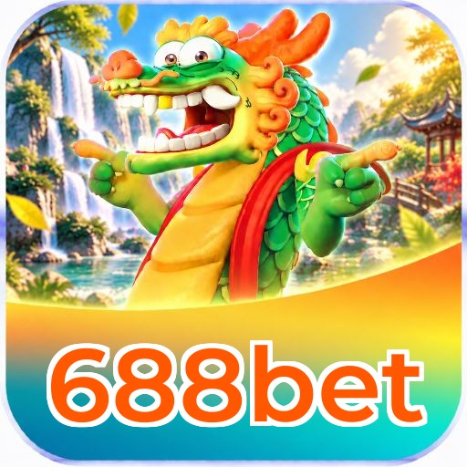 688bet Logo