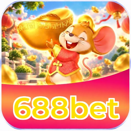 Slots online da 688bet com jackpots progressivos