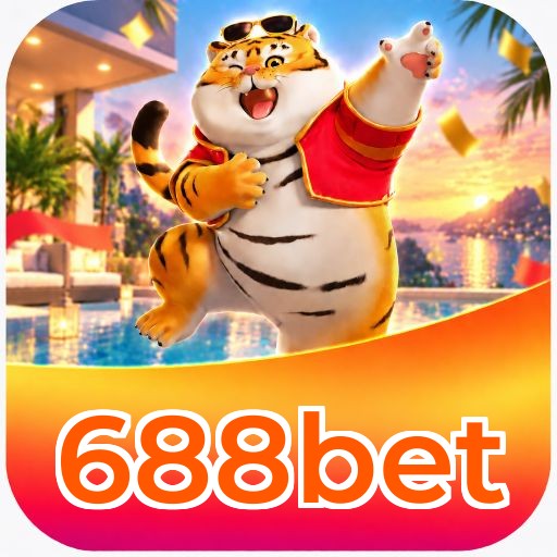688bet Logo