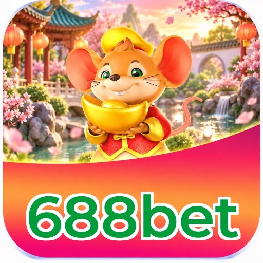 688bet Logo