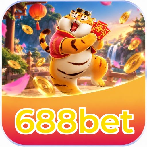 688bet Logo