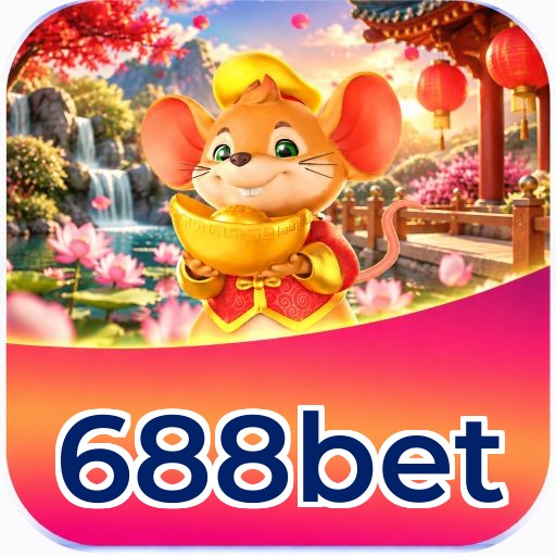 688bet Logo
