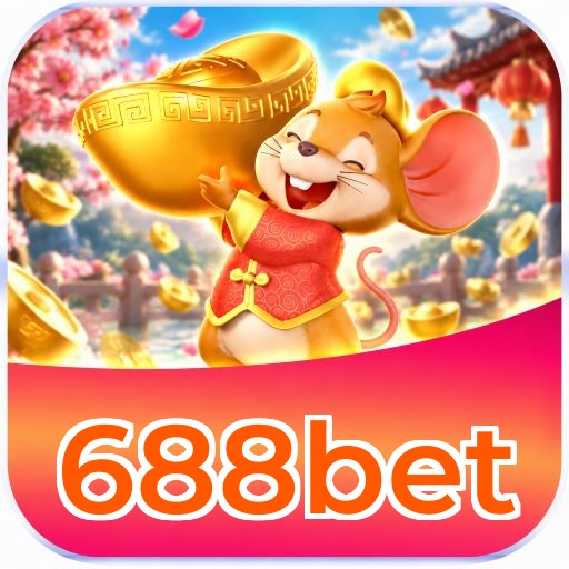 688bet Logo