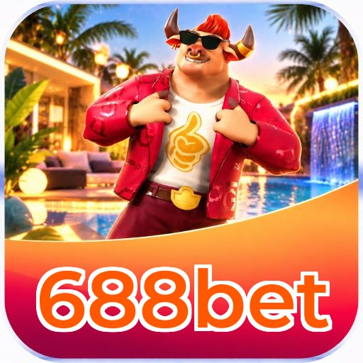 688bet Logo