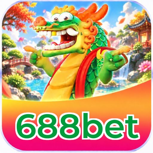 688bet APP Android/iOS - Logo oficial