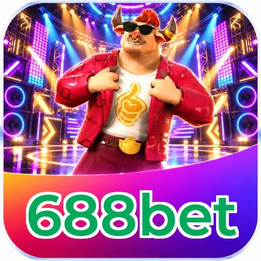 688bet Logo