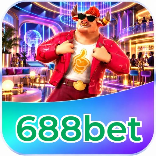 688bet Logo