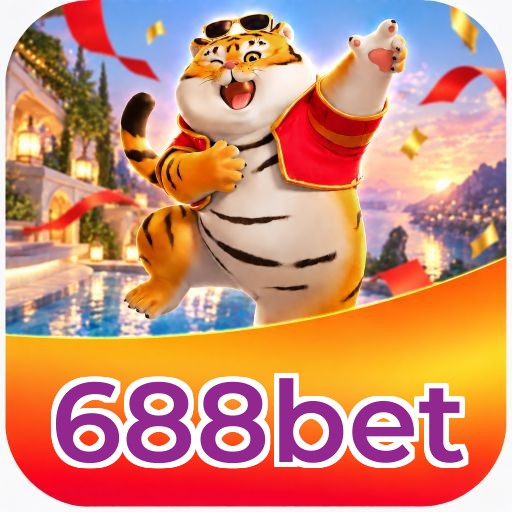 688bet Logo