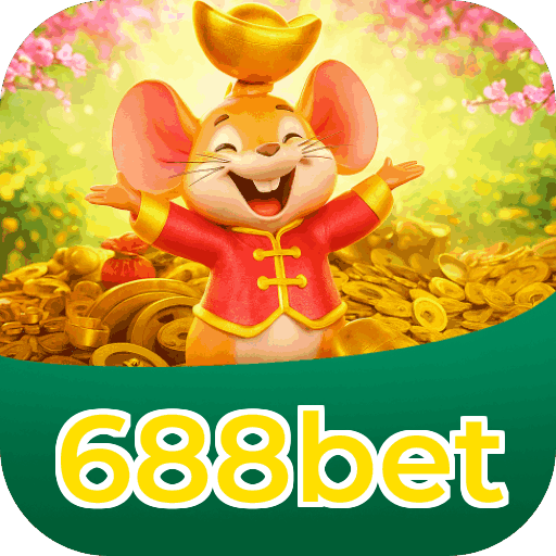 Logo da 688bet