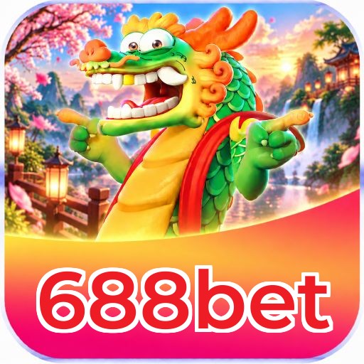 688bet Logo